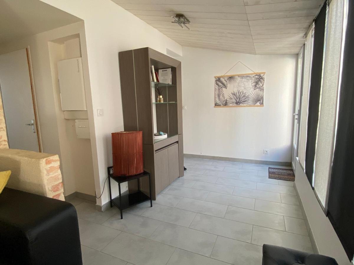 Marjorie City Home La Roche-sur-Yon Exterior foto